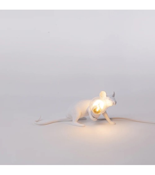 Mouse Lamp Lop Seletti Design | BHOME