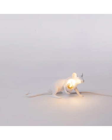 Mouse Lamp Lop Seletti Design | BHOME