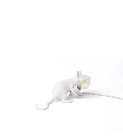 Mouse Lamp Lop Seletti Design | BHOME