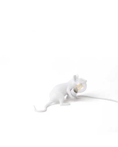 Mouse Lamp Lop Seletti Design | BHOME