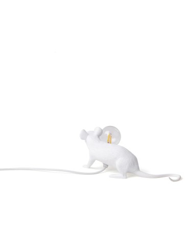 Mouse Lamp Lop Seletti Design | BHOME