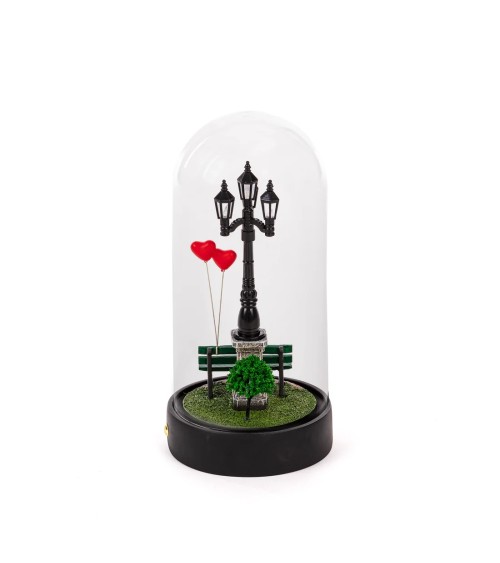 Lampada “My Little Valentine” – SELETTI