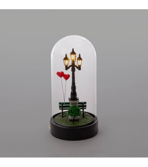 Lampada “My Little Valentine” – SELETTI