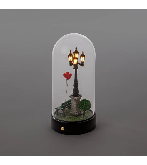 Lampada “My Little Valentine” – SELETTI