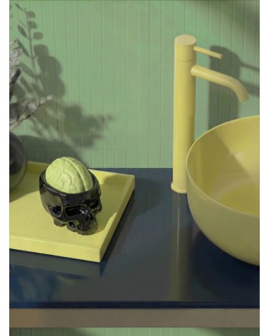 Brain Wash Black Seletti Design | BHOME