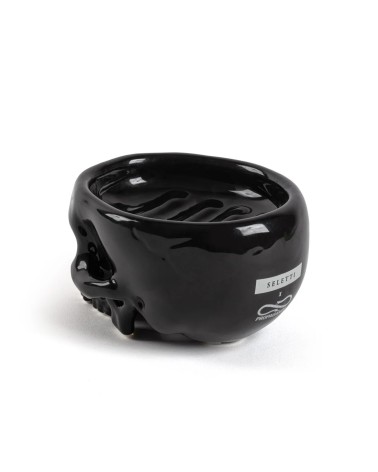 Brain Wash Black Seletti Design | BHOME