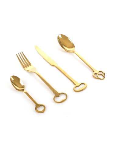 Keytlery Gold Seletti Design | BHOME