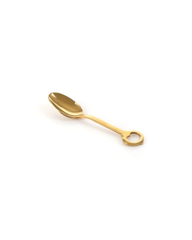 Keytlery Gold Seletti Design | BHOME