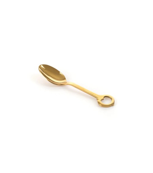 Set posate “Keytlery Gold” – SELETTI