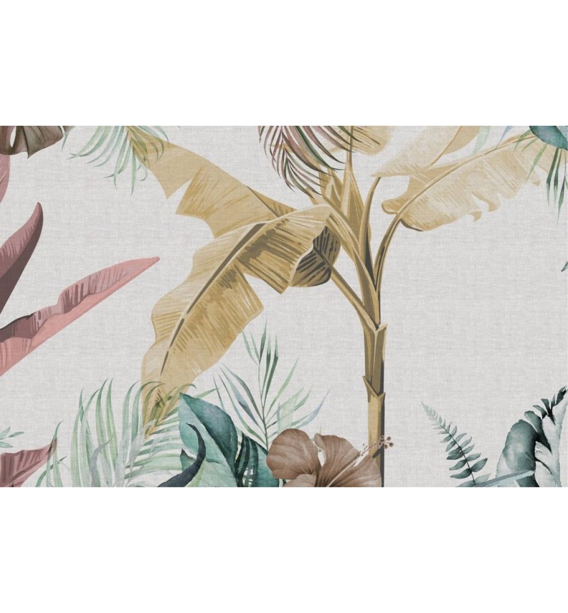 Carta da parati “WPC_242” – Collezione Garden | BHOME