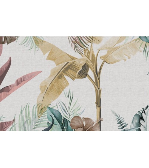 Wallpaper “WPC_242” – Garden Collection | BHOME