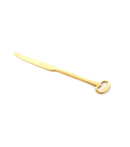 Keytlery Gold Seletti Design | BHOME