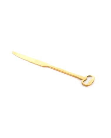 Keytlery Gold Seletti Design | BHOME