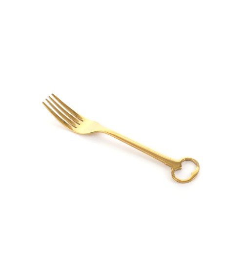 Keytlery Gold Seletti Design | BHOME