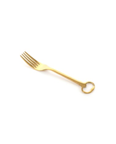 Keytlery Gold Seletti Design | BHOME