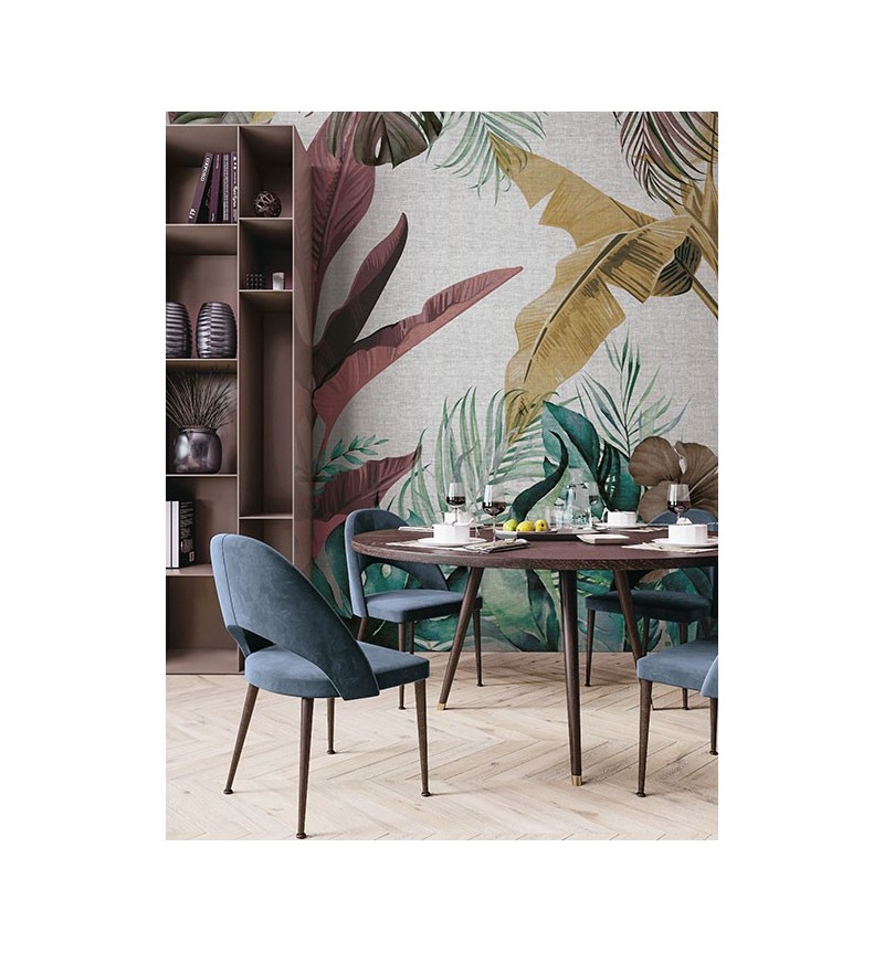 Tapete “WPC_242” – Garden Kollektion | BHOME