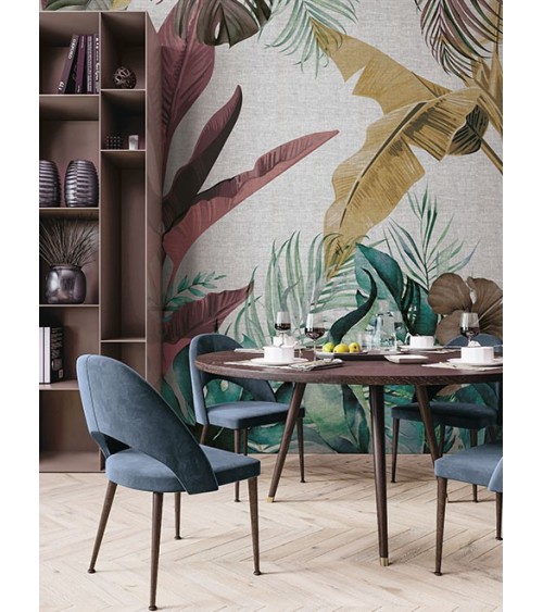 Wallpaper “WPC_242” – Garden Collection | BHOME
