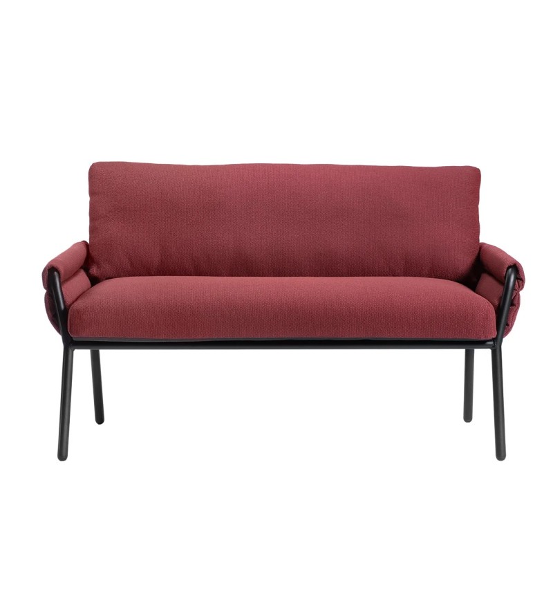Coachella Lounge 2 seater sofa GABER outdoor | BHOME
