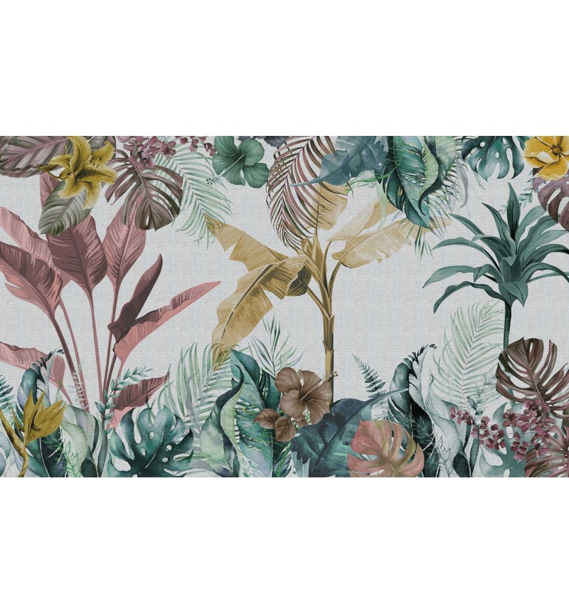 Carta da parati “WPC_242” – Collezione Garden | BHOME