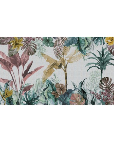 Wallpaper “WPC_242” – Garden Collection | BHOME