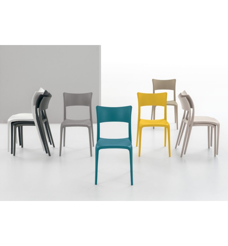 Chaise Cordoba – Target Point | Bhome by Arredi Barbàra