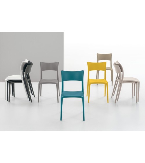 Cordoba Stuhl – Target Point | Bhome by Arredi Barbàra