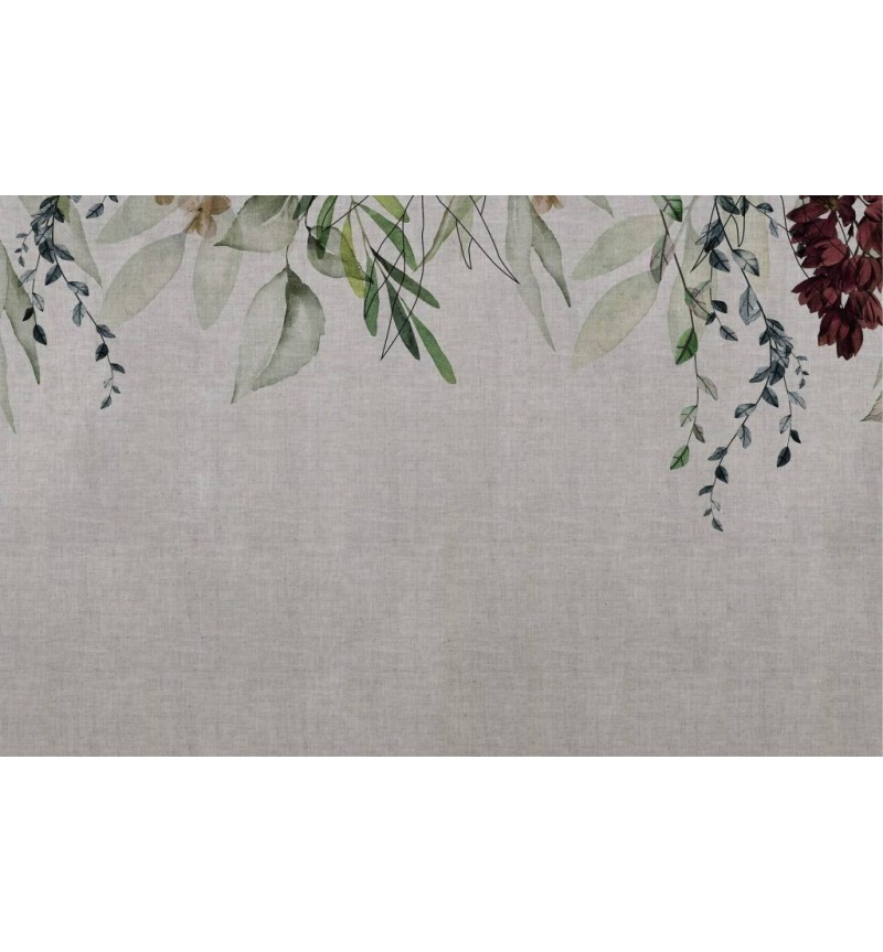 Papel pintado “WPC_243” – Colección Garden | BHOME