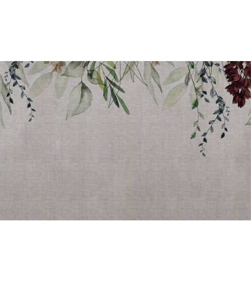Wallpaper “WPC_243” – Garden Collection | BHOME
