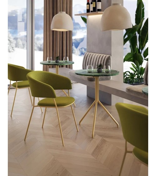Nuta Light Plus Sessel GABER Design Möbel | BHOME