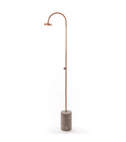 Aquart Shower Seletti Design | BHOME