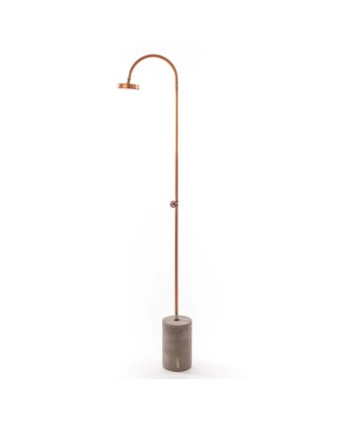 Aquart Shower Seletti Design | BHOME