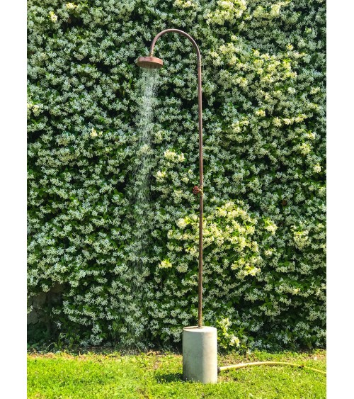 Aquart Shower Seletti Design | BHOME
