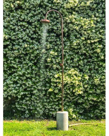 Aquart Shower Seletti Design | BHOME