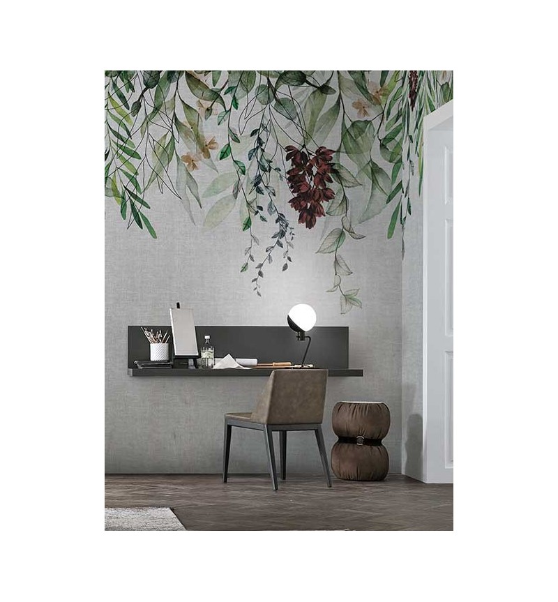 Tapete “WPC_243” – Garden Kollektion | BHOME