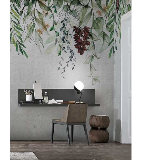 Wallpaper “WPC_243” – Garden Collection | BHOME