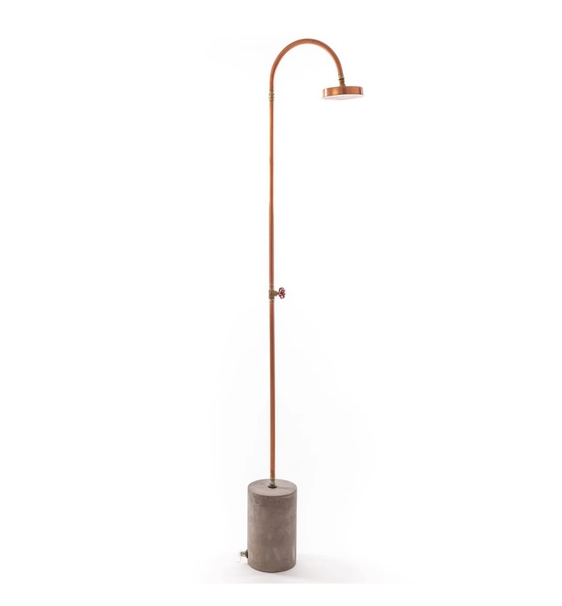 Aquart Shower Seletti Design | BHOME
