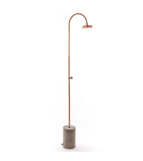 Aquart Shower Seletti Design | BHOME