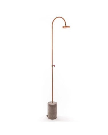Aquart Shower Seletti Design | BHOME