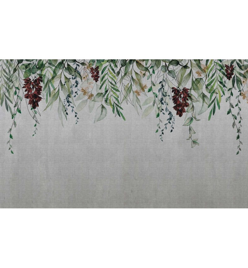 Carta da parati “WPC_243” – Collezione Garden | BHOME