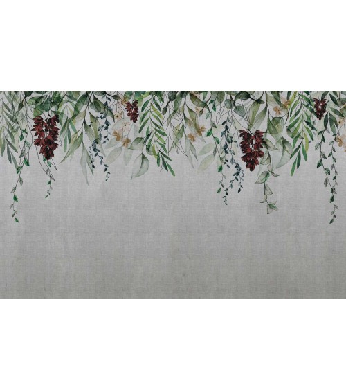 Wallpaper “WPC_243” – Garden Collection | BHOME