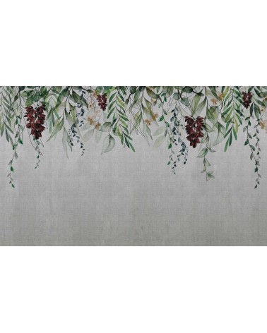 Wallpaper “WPC_243” – Garden Collection | BHOME