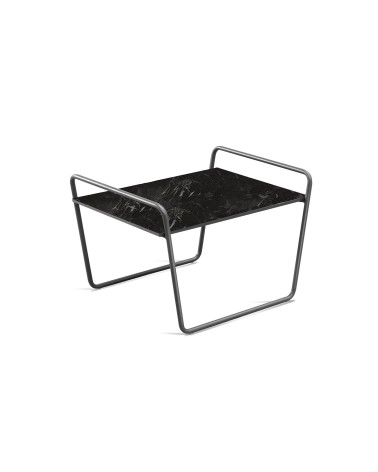 Nippy outdoor table GABER stackable design | BHOME