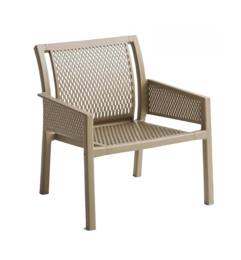 Fauteuil Grand Minush GABER outdoor design | BHOME
