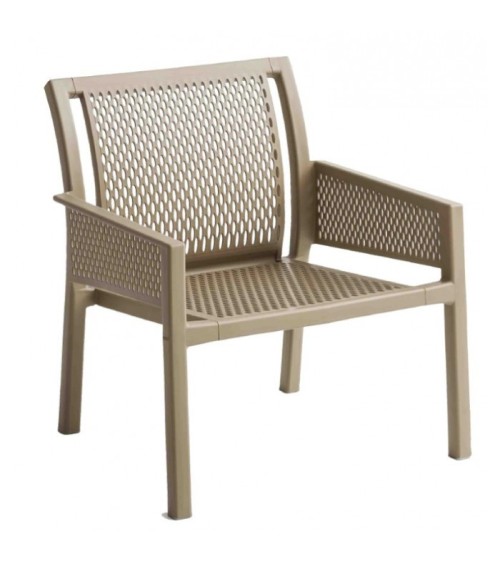 Grand Minush armchair GABER outdoor design | BHOME