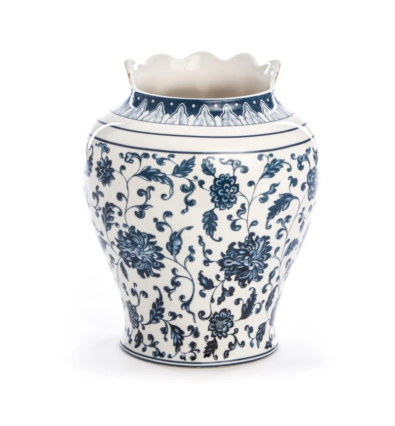 Vaso “Hybrid Melania” – SELETTI