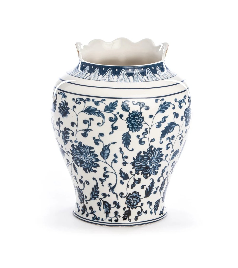 Vase Hybrid Melania Seletti Design | BHOME