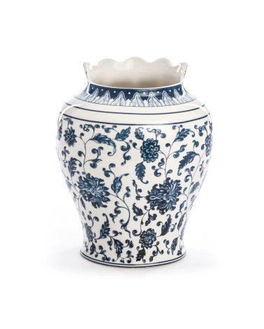 Vase Hybrid Melania Seletti Design | BHOME