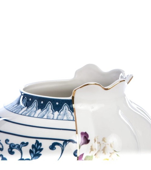 Vase Hybrid Melania Seletti Design | BHOME