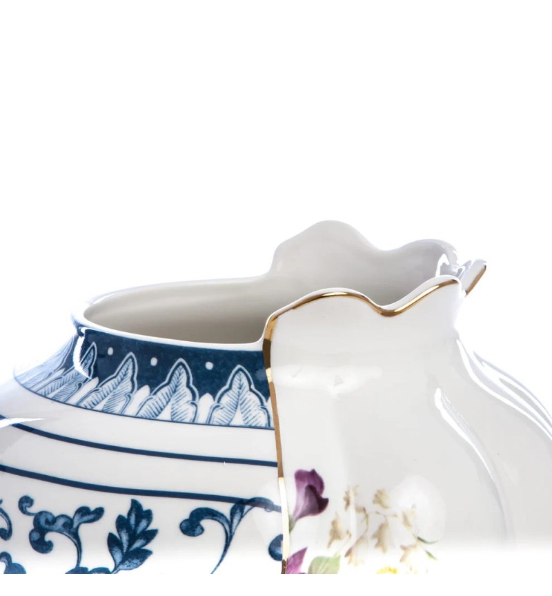 Vaso Hybrid Melania Seletti Design | BHOME