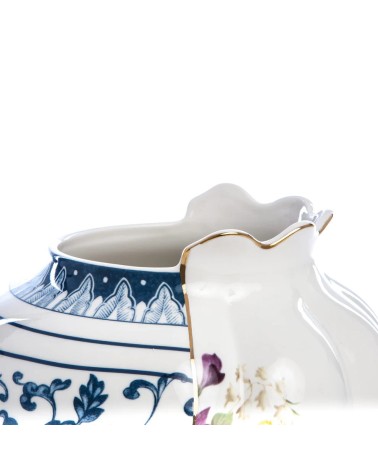 Vase Hybrid Melania Seletti Design | BHOME